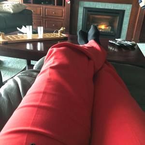 Meet your Posher, Anne